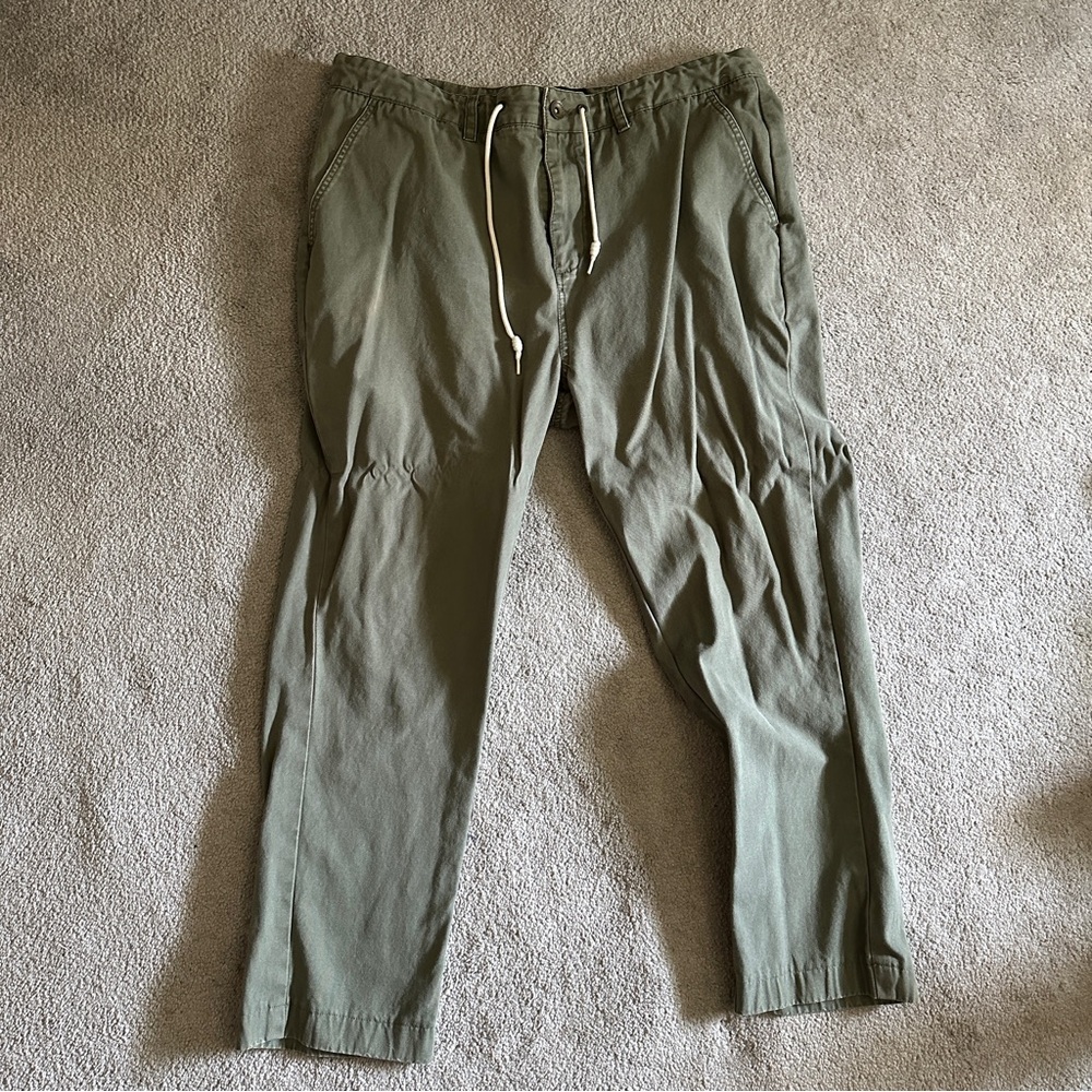 Chino pant